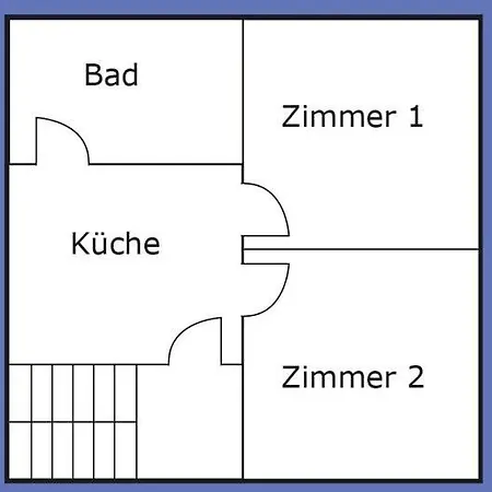 Am Sonnenhof Pensionat Schmalkalden
