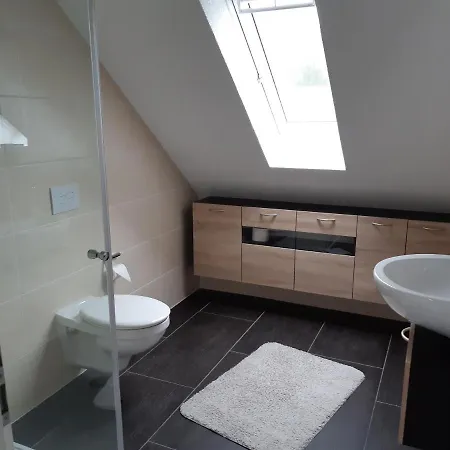 Am Sonnenhof Maison d'hôtes 3*