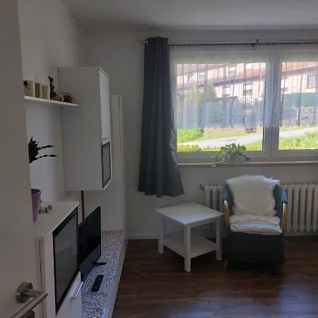 Am Sonnenhof 3* Schmalkalden