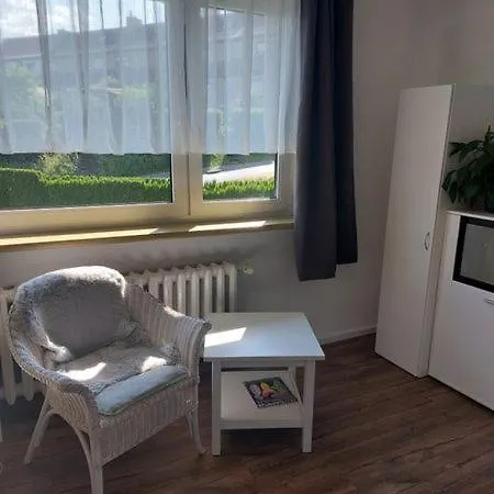 Maison d'hôtes Am Sonnenhof Schmalkalden