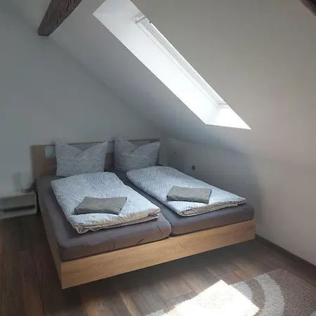 Am Sonnenhof 3* Schmalkalden