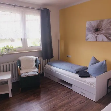 Am Sonnenhof Schmalkalden