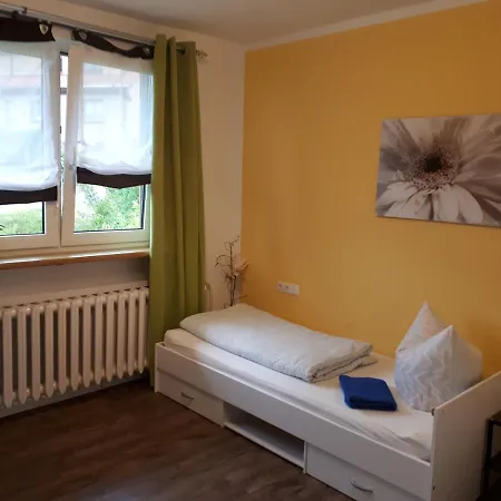 Am Sonnenhof Maison d'hôtes 3*