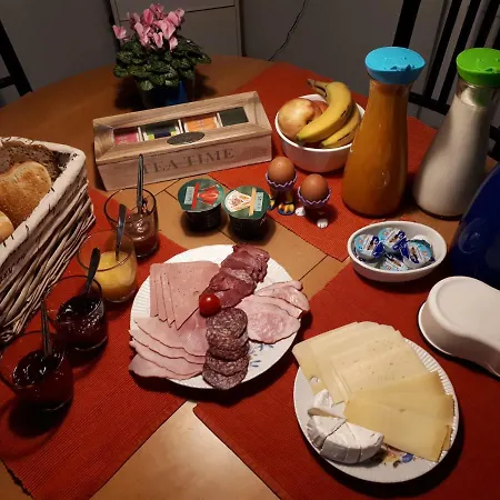 Am Sonnenhof Schmalkalden