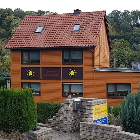 Affittacamere Am Sonnenhof