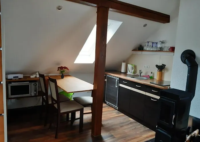 Am Sonnenhof Gasthof Schmalkalden