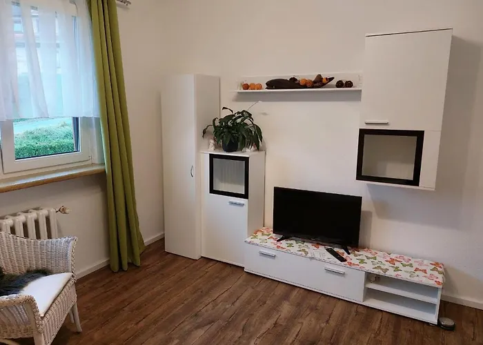 ゲストハウス Am Sonnenhof シュマルカルデン