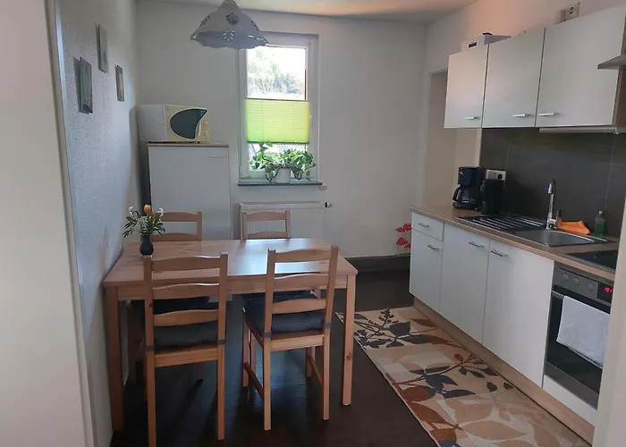 Am Sonnenhof ゲストハウス