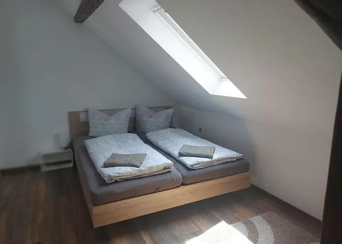 Am Sonnenhof 3* シュマルカルデン