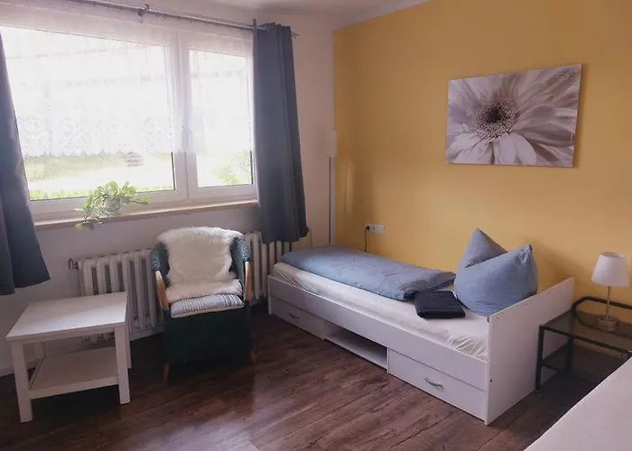 Am Sonnenhof シュマルカルデン