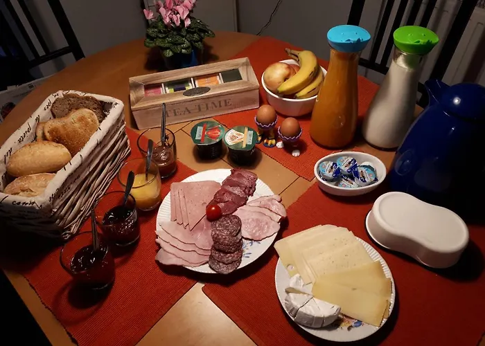 Am Sonnenhof シュマルカルデン