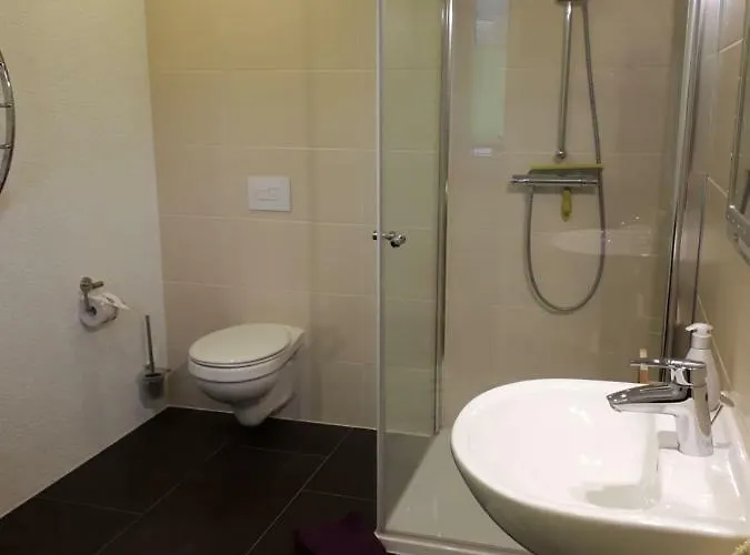 ゲストハウス Am Sonnenhof シュマルカルデン